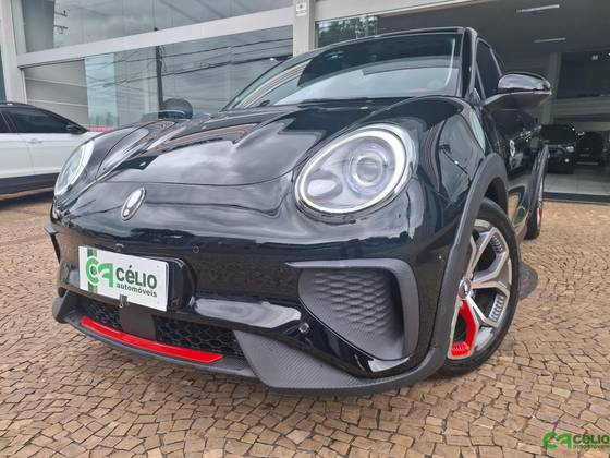 GWM ORA 03 63 KW ELÉTRICO GT GWM ORA 03 63 KW ELÉTRICO GT